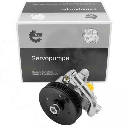 Αντλία Υποβοήθησης Daewoo Matiz 94567383