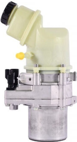 Electric Power Steering Pump Renault Laguna III Latitude 491100023r