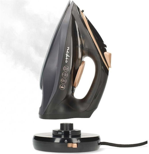 Nedis Steam Iron 2200W
