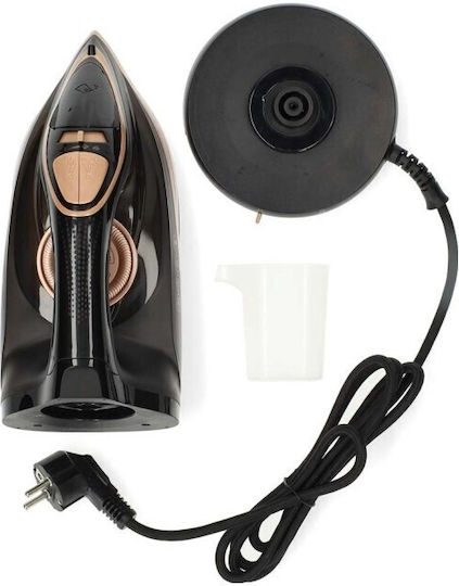 Nedis Steam Iron 2200W