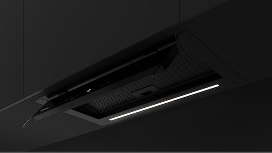 Teka Μηχανισμός Απορρόφησης 89.2cm Μαύρος