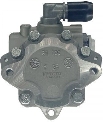 Vw Transporter V Vw T5 Hydraulikpumpe Für Servolenkung
