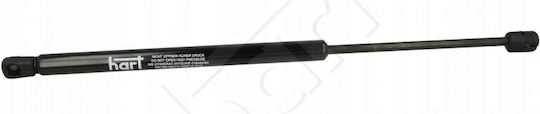Trunk Shock for Renault Megane