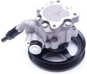 Power Steering Pump Land Rover Range Rover III 4.2 4.4 Petrol QVB500430
