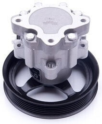 Power Steering Pump Land Rover Range Rover III 4.2 4.4 Petrol QVB500430
