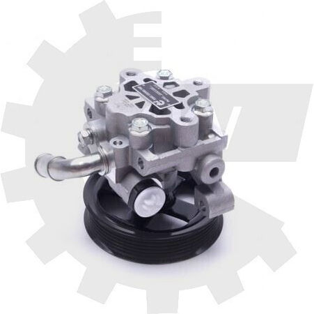 Servolenkungspumpe Land Rover Freelander II 2.2 7H123F816AA