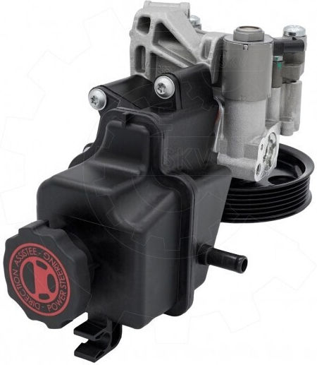 Помпa за Сервоусилвател Mercedes-Benz E-Class SLC SLK A0064665701