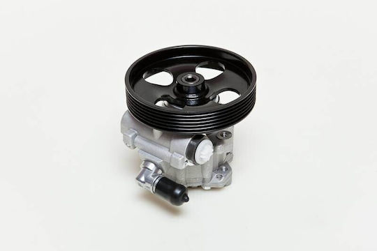 Помпа На Сервоуправлението Ulysse Scudo Zeta Jumpy 2.0 Jtd 4007cx