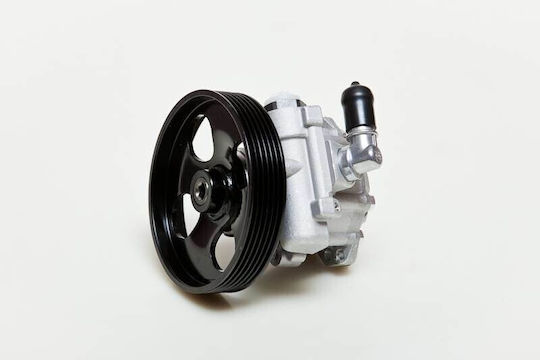 Помпа На Сервоуправлението Ulysse Scudo Zeta Jumpy 2.0 Jtd 4007cx