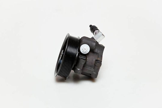 Pompa De Servodirecție Ford Tranzit 2.4 Tdci 2006 6c113a696ac