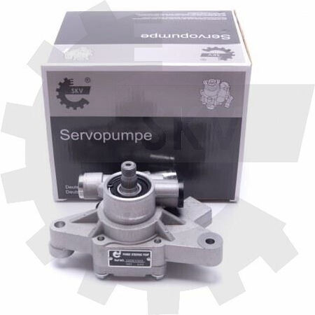 Αντλία Υδραυλικού Τιμονιού Honda Civic Vi 56110-p2a-023