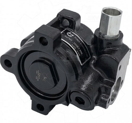 Servolenkungspumpe Chrysler Aspen Dodge Durango 52113240ac