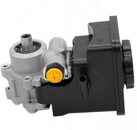 Помпа На Сервоуправлението Land Rover Range Rover III QVB000230