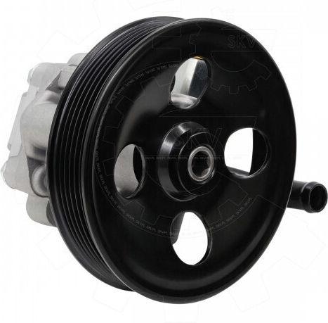 Power Steering Pump Kia Carens III Magentis II 57100-2G050