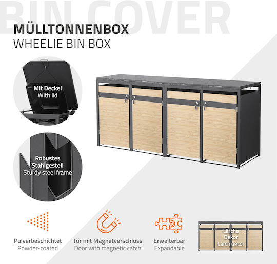 ML-Design Zubehör für professionelle Reinigung