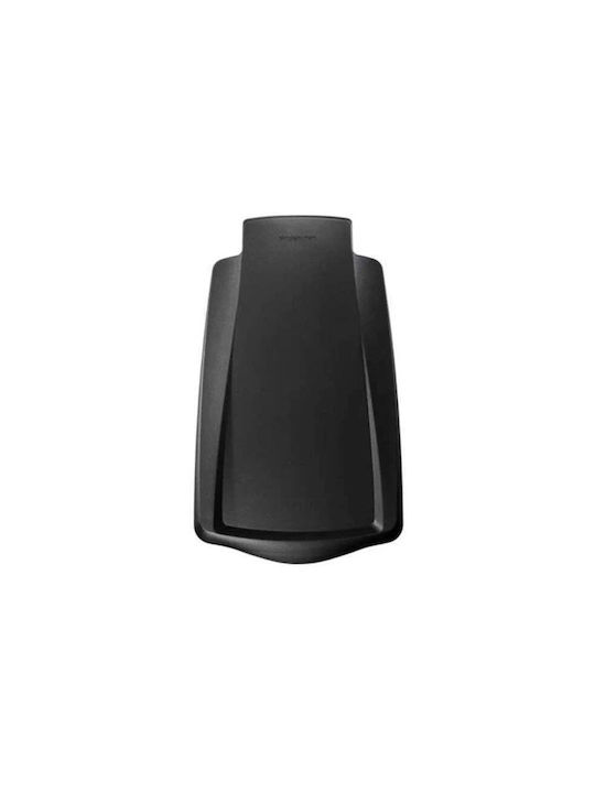 Simplehuman Waste Bin Plastic with Pedal 10lt