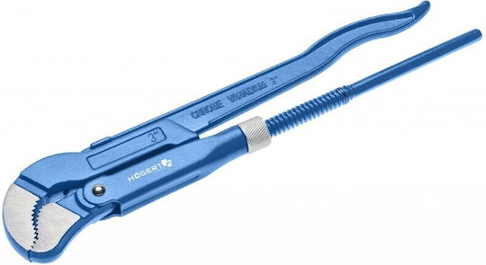 Högert Clește de Instalator 3" 640mm