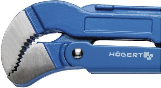 Högert Clește de Instalator 1"