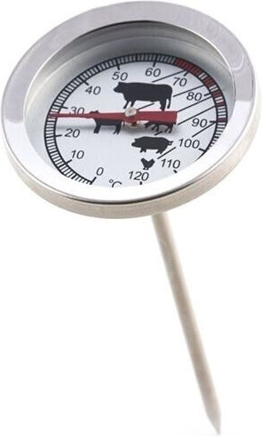 Homestyle KTJ Electronical Cooking Thermometer with Probe -50°C / +300°C
