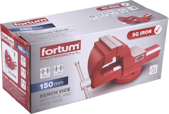 Clamp Fortum 4752614 150 Mm