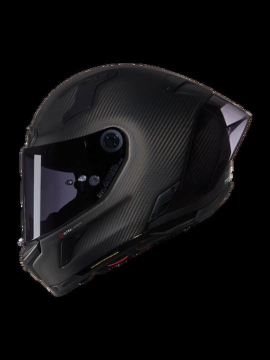 Nolan X-804 RS Puro Carbonio Matte Finish 325 Мотоциклетна каска Full Face ECE 22.06