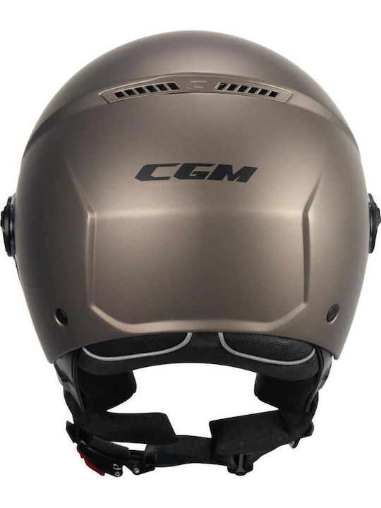 CGM 167S Jet ECE 22.06