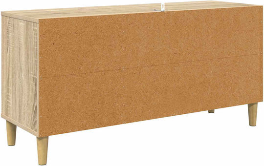 Raalte Sonoma TV Stand W102xD33xH50cm