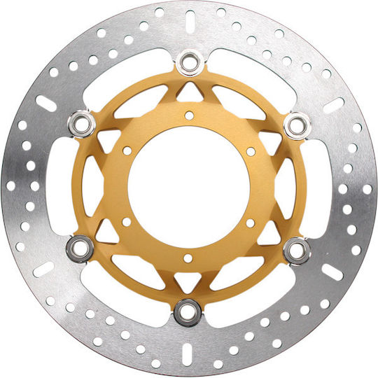 EBC Front Motorcycle Brake Disc for Honda VTX CBR 600 CB 900 F