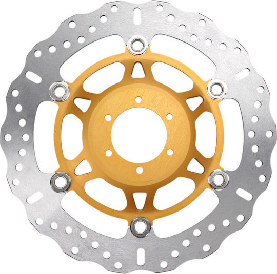 EBC Front Brake Disc for Honda Varadero