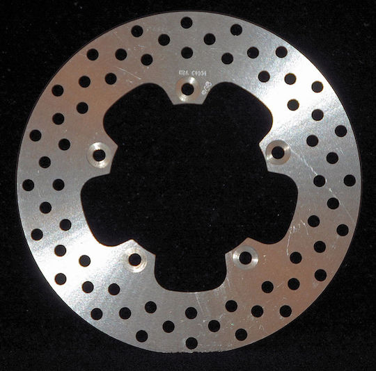 EBC Back Brake Disc