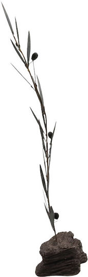 Large Olive Branch