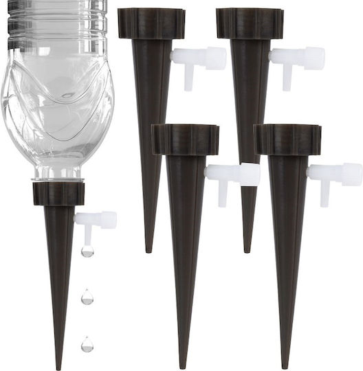 Progarden Cone Spout For Bottle 4 Pieces