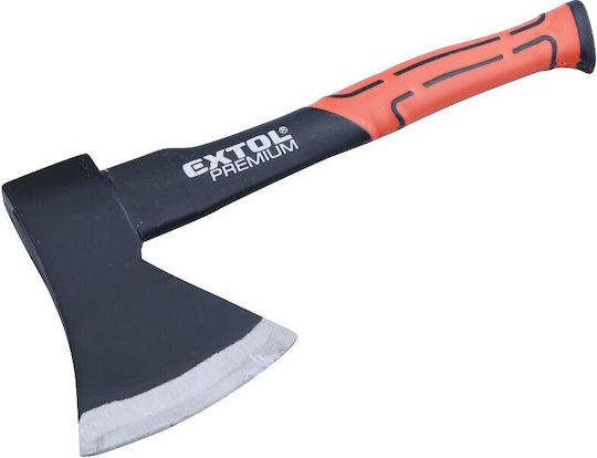 Axe Extol Premium Fiberglass Handle 800 G 8871272