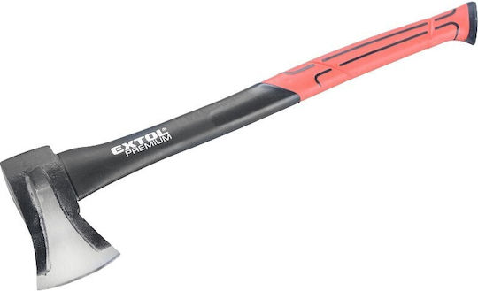 Axe Extol Premium Fiberglass Handle 1000 G 8871280
