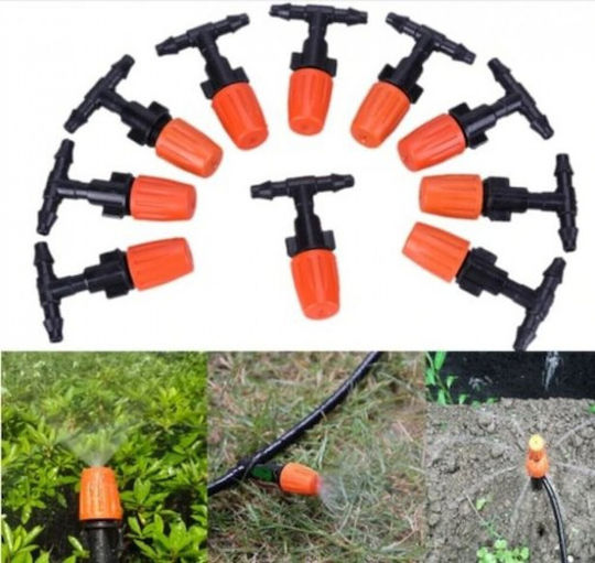 Timeless Tools Automatic Irrigation System Mist System