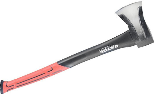 Axe Extol Premium Fiberglass Handle 1000 G 8871280