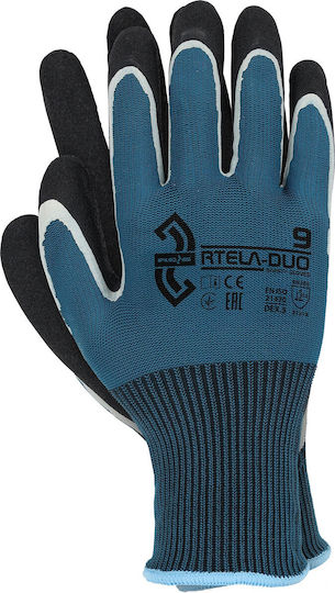 Kraft & Dele Topor Împărțirea Lungime 86cm și Greutate 3000gr cu mâner din Fiberglass