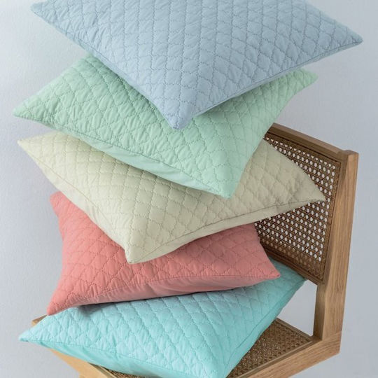 Palamaiki Decorative Pillow Case Jenn/2 Gray 48x48cm
