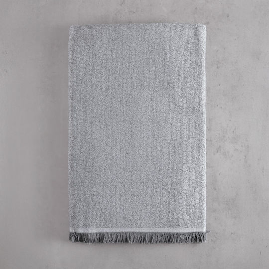 Rythmos Dekorativer Kissenbezug Cadenza Braune 40x40cm