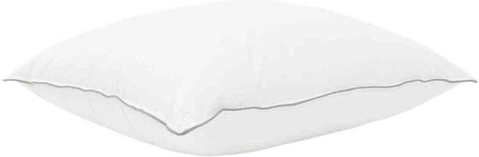 vidaXL Sofa Cushion from 100% Cotton White 60x60cm