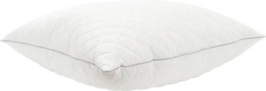 vidaXL Sofa Cushion Made of 100% Cotton Feather and Goose Down 40x40cm