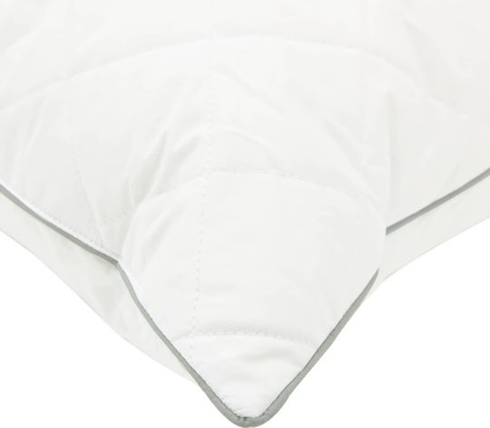vidaXL Perna Albă 70x50 cm vidaXL Perna Albă 70x50 cm