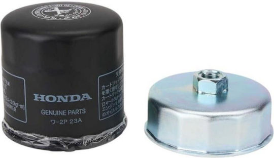 Honda Motorcycle Oil Filter for Honda SH 300