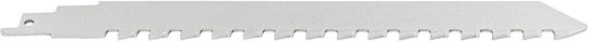 Powermat Pm1396 Lamă Ferăstrău Sabre 240 Mm 15 Tpi
