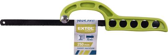 Fierăstrău Handy 300mm Extol Craft 1709 Abs Plastic 250mm