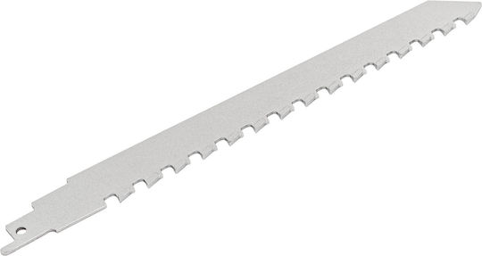 Powermat Pm1396 Lamă Ferăstrău Sabre 240 Mm 15 Tpi