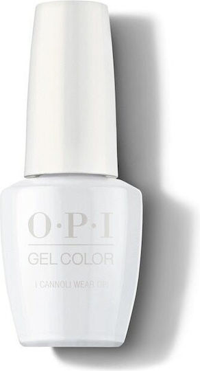 OPI Color Ημιμόνιμο Βερνίκι Νυχιών I Cannoli Wear Opi 7.5 Ml *miniature 7.5ml