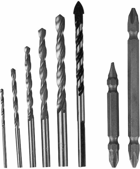 Kraft & Dele Șurubelniță Baterie 20V 2x2Ah KD3086