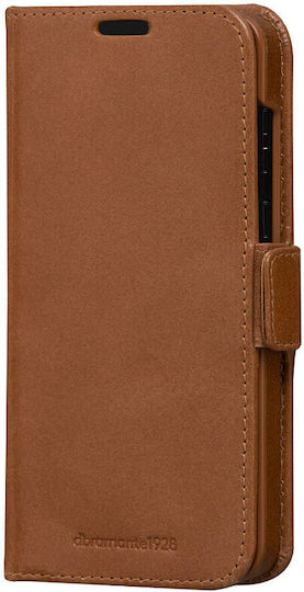 Dbramante Husa Telefon Galaxy S24 Lynge Tan