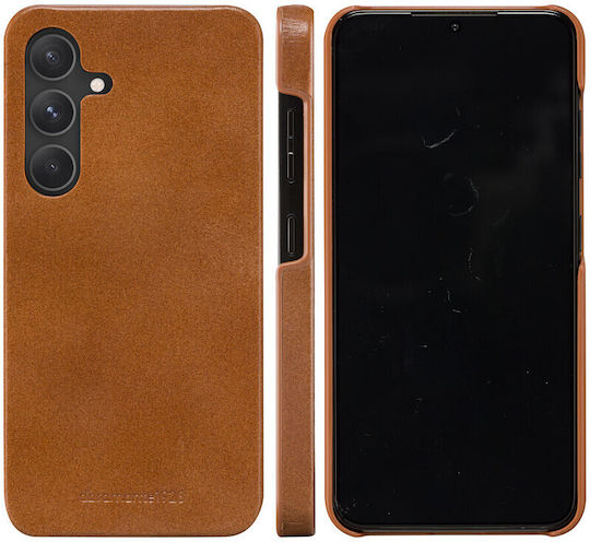Dbramante Husa Telefon Galaxy S24 Lynge Tan